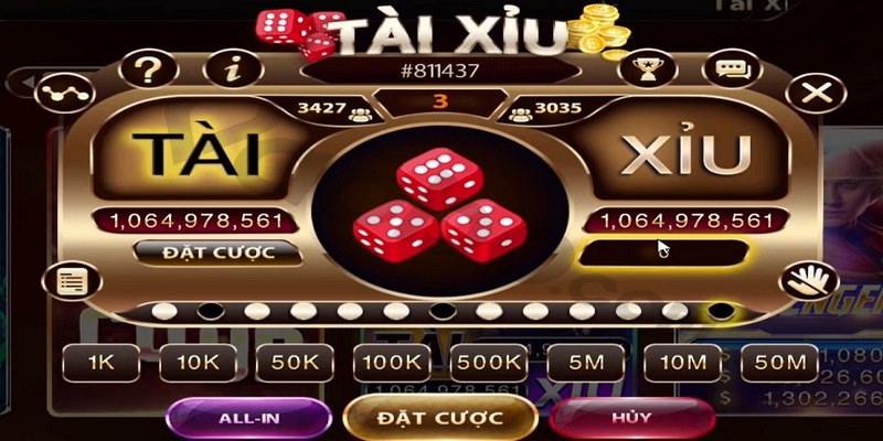 98win76 nổ hũ là gi