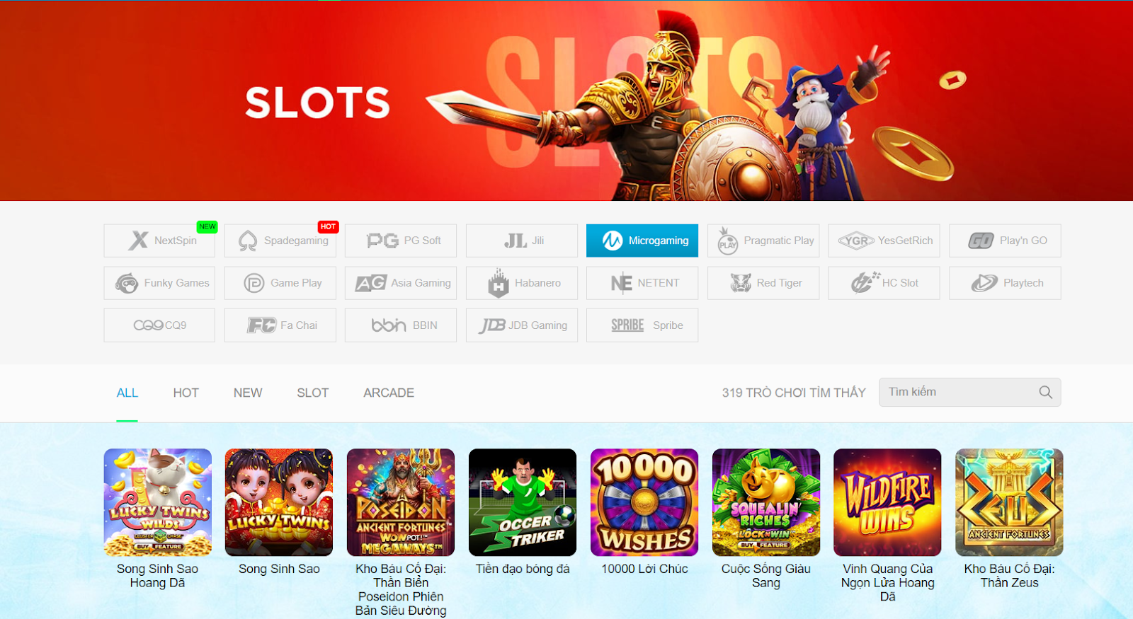 98win76 full slot là gì